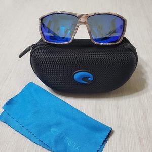 Costa camo sunglasses